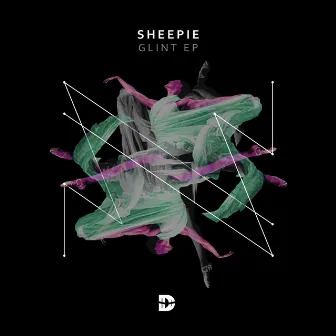 Glint EP by Sheepie