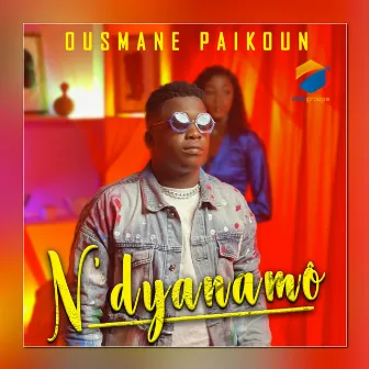 N'dyanamo by Ousmane Paikoun