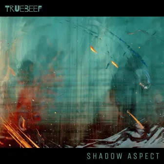 Shadow Aspect by Mind Tourist