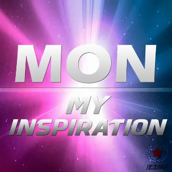 My Inspiration by Mon