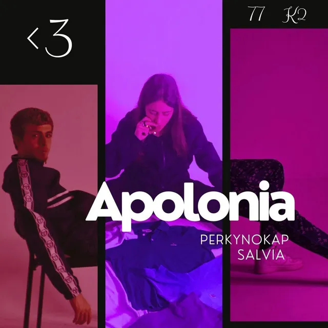 APOLONIA