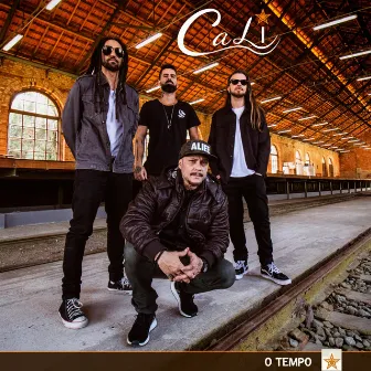 O Tempo by Cali