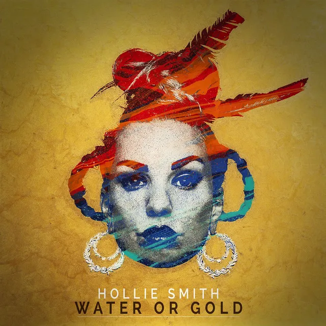 Water Or Gold