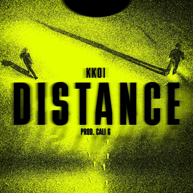 Distance