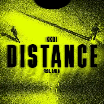 Distance by KKoi