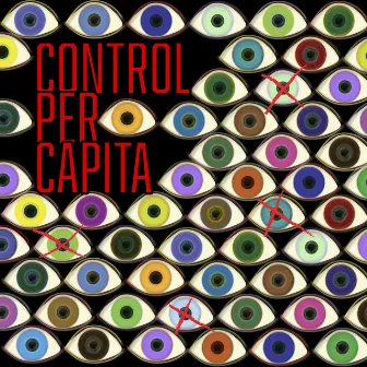 Control Per Capita (C.P.C.) by Super Yamba Band