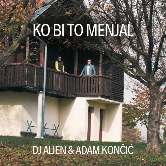 Adam Koncic