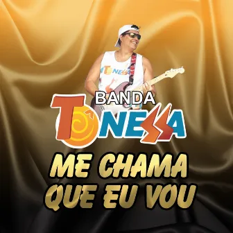 Me chama que eu vou by Banda Tô Nessa