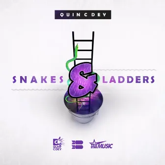 Snakes & Ladders by Tedstarmusicgroup