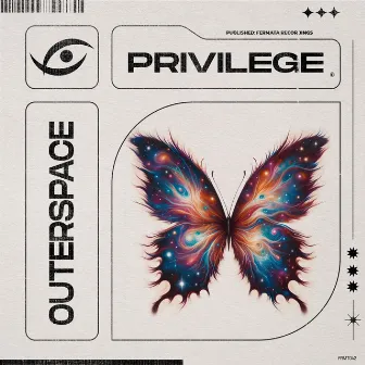 OuterSpace (Original Mix) by Privilege