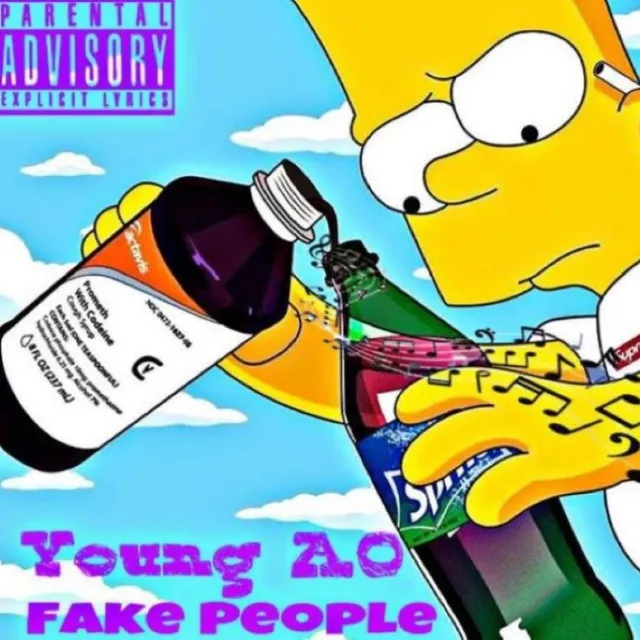 Fake People