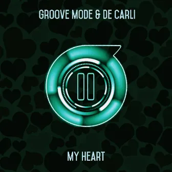 My Heart by De Carli