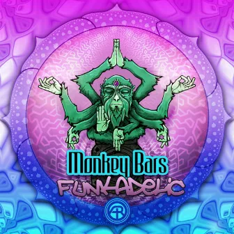 Funkadelic EP by Monkey Bars Music