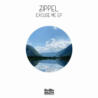 Excuse me EP by Zippel