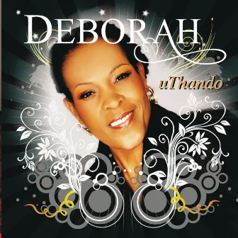 Uthando by Deborah Fraser