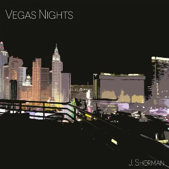 Vegas Nights by DJ Russell Sherman