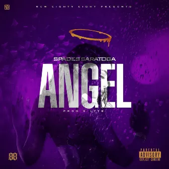 Angel by Spades Saratoga