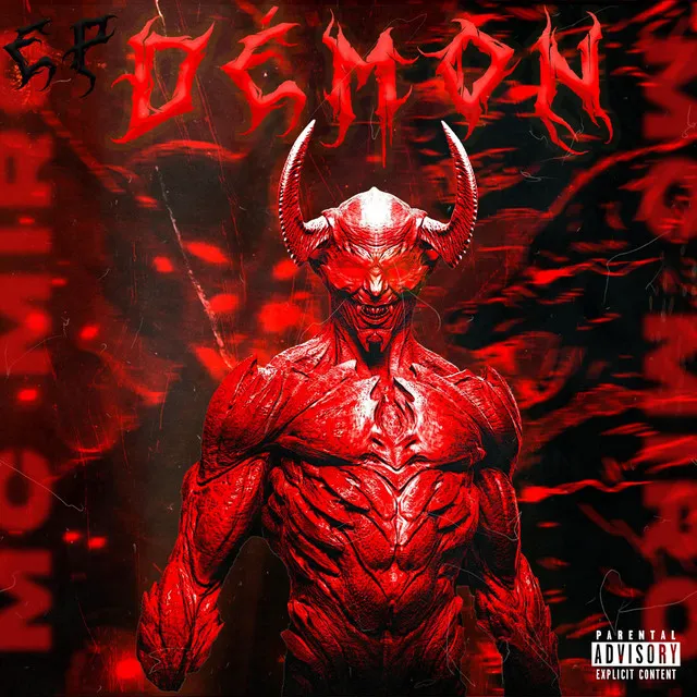 Démon