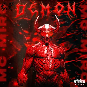 DÉMON by Mc Miro