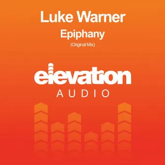 Epiphany by Luke Warner