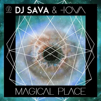 Magical Place by IOVA