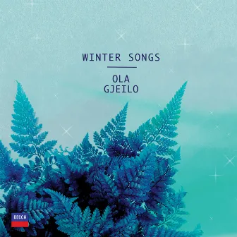 Winter Songs by 12 Ensemble