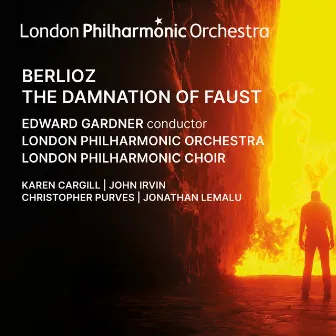 Berlioz: The Damnation of Faust (Live) by Jonathan Lemalu