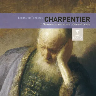 Charpentier Leçons De Ténèbres by Gérard Lesne