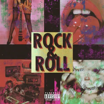 Rock & Roll by mr.eyezlow