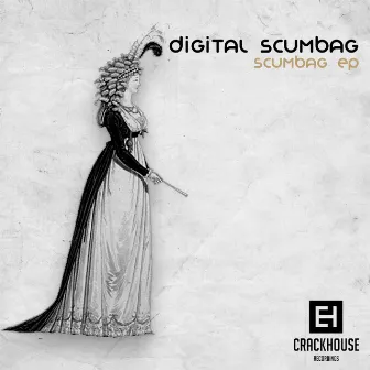 Scumbag EP by Digital Scumbag