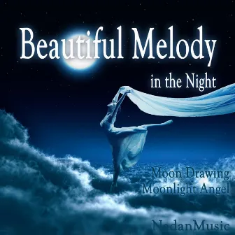 Beautiful Melody in the Night (Soothing Relaxation Music for Sleep) by NADAN