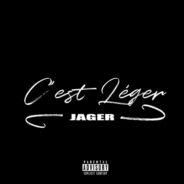 C'EST LÉGER