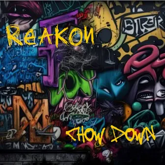 Chow Down (Intro) by Reakon