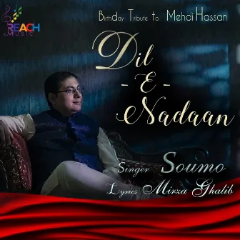 Dil E Nadaan by 