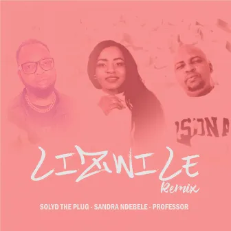 Lizwile (Remix) by Sandra Ndebele