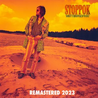 Wetterprophet (2023 Remastered Version) by Stoppok