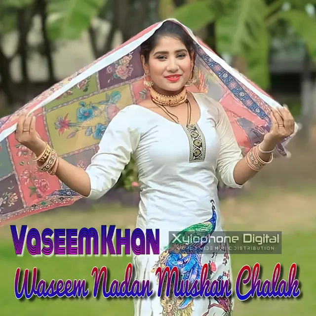 Waseem Nadan Muskan Chalak