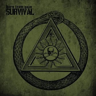 Survival by Born From Pain