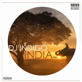 India by DJ Indigo