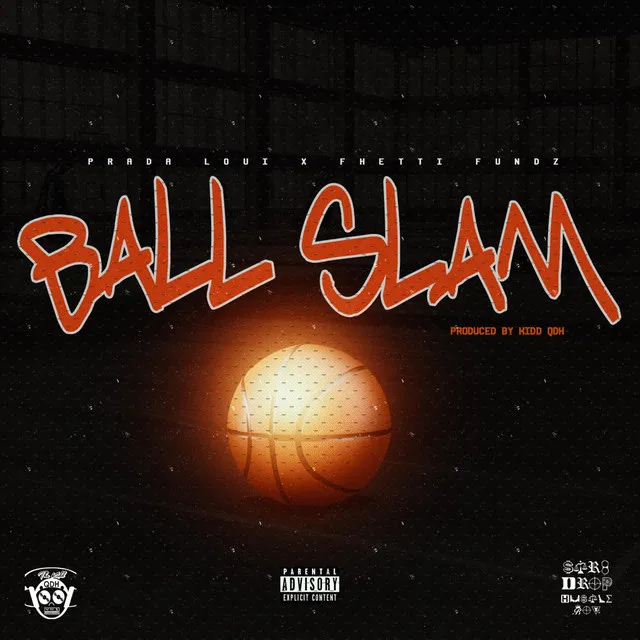 BALL SLAM