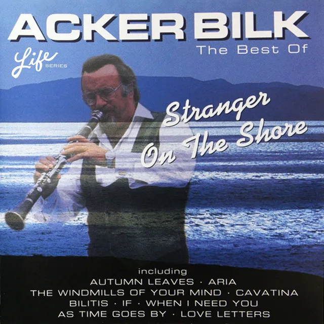 Acker Bilk