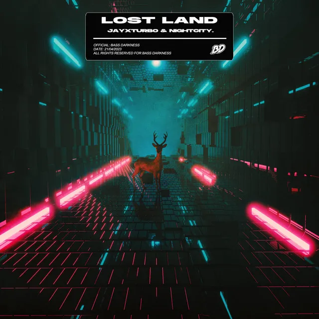 LOST LAND