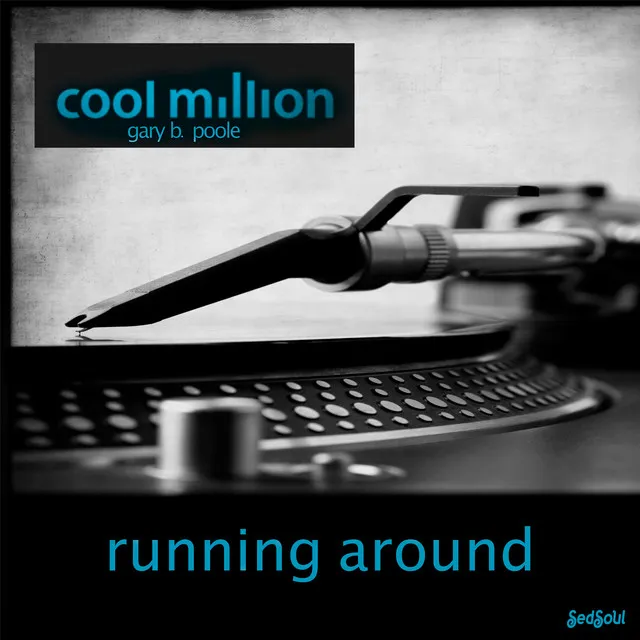 Running Around - 7 Mix