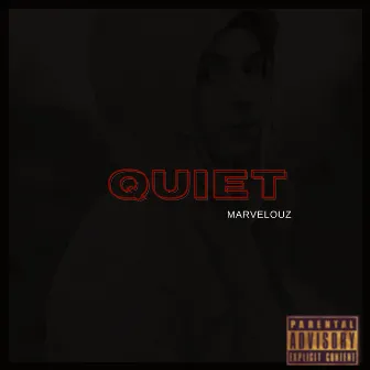 Quiet by Marvelouz