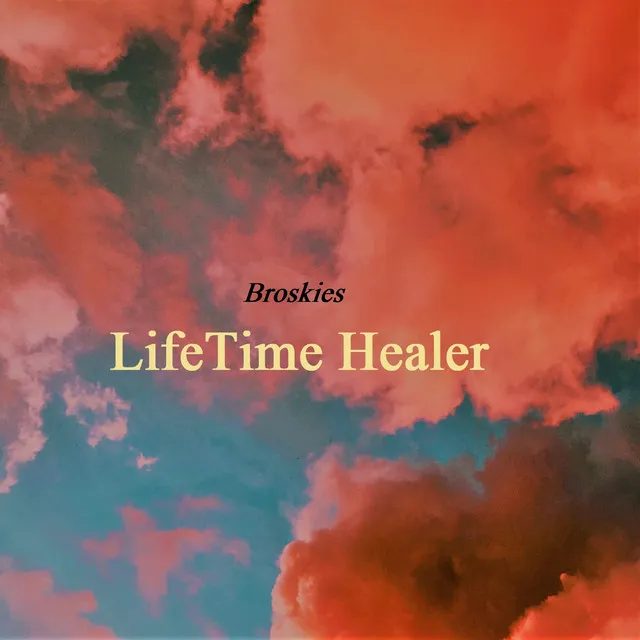 LifeTime Healer