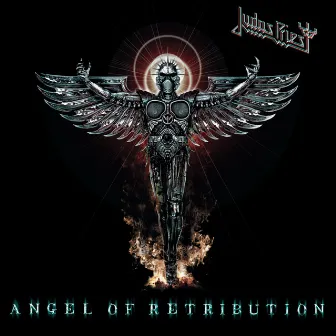 Angel Of Retribution by Judas Priest