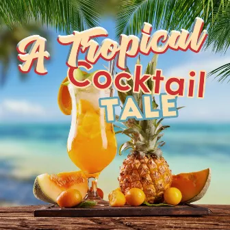 A Tropical Cocktail Tale by Hawaiian Adventure