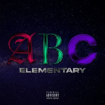 Abc Elementary by Purplooney