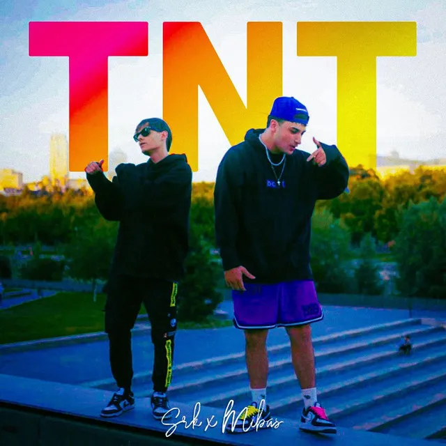 TNT