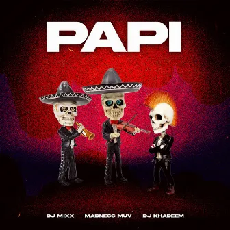 Papi by DSM League